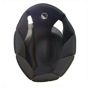 BRAND NEW Samshield Shadowmatt 1.0 Helmet Liner, Size 55M 6 7/8M